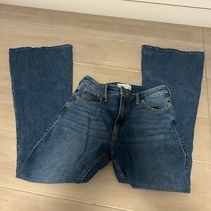 Abercrombie jeans